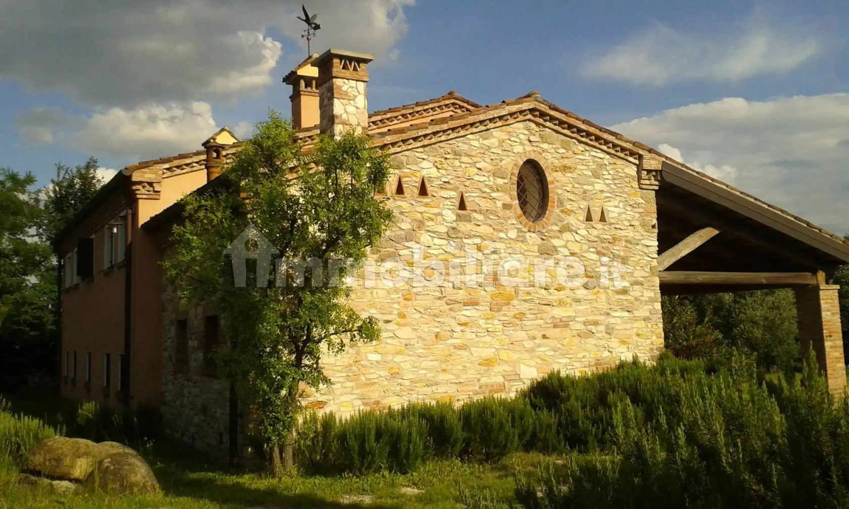 Casale via Tormene, Baone - foto 3