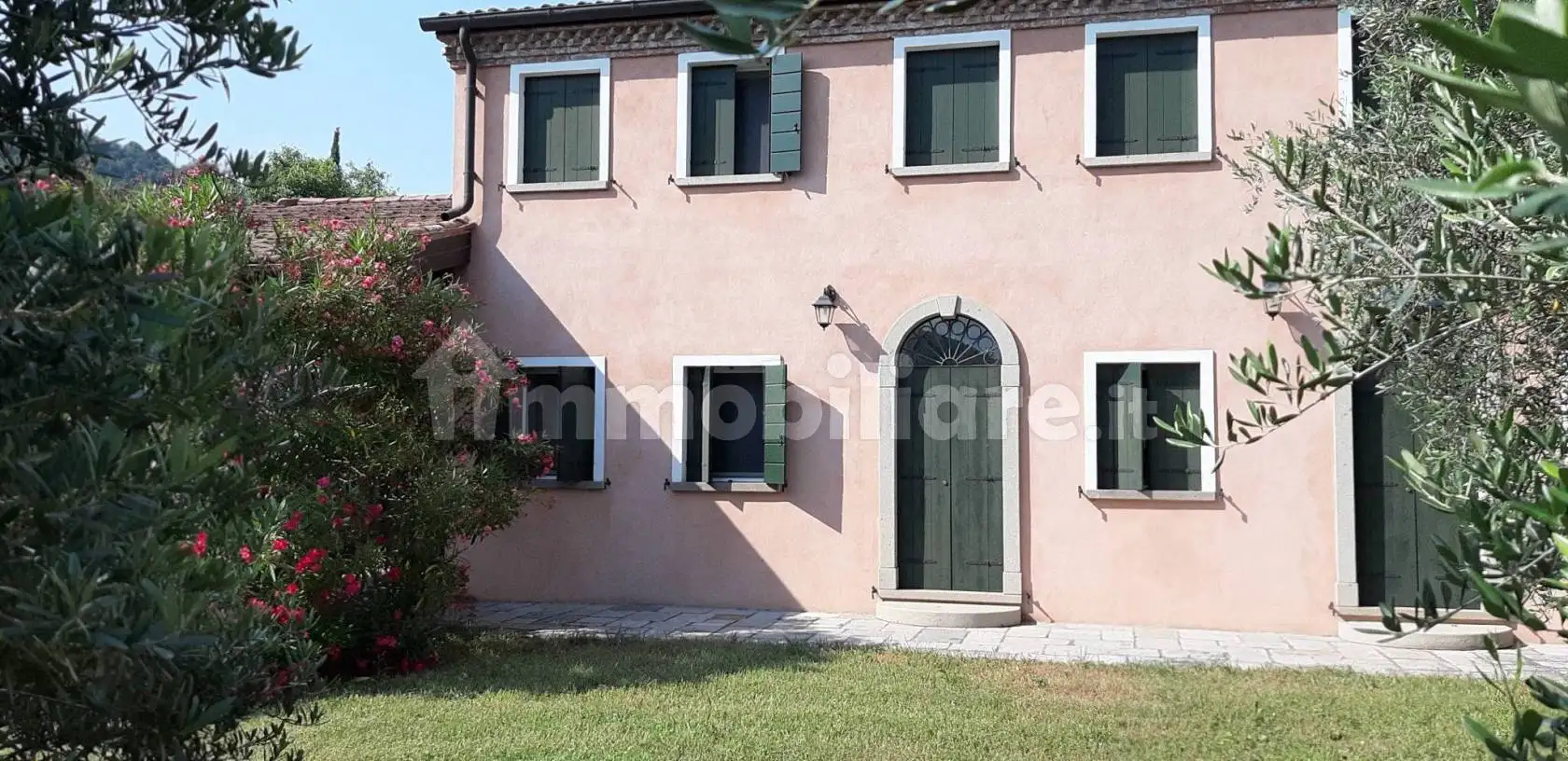 Casale via Tormene, Baone - foto 4