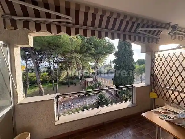 Trilocale via del Ricovero 23, Latte, Ville, Ventimiglia - foto 2