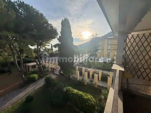 Trilocale via del Ricovero 23, Latte, Ville, Ventimiglia - foto 3