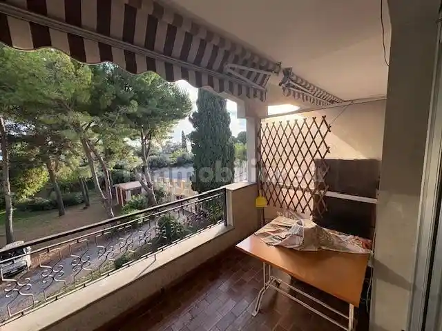 Trilocale via del Ricovero 23, Latte, Ville, Ventimiglia - foto 4