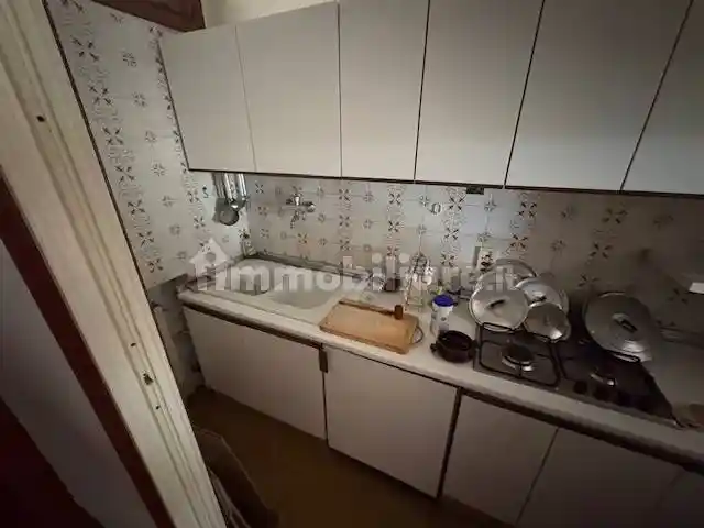 Trilocale via del Ricovero 23, Latte, Ville, Ventimiglia - foto 5