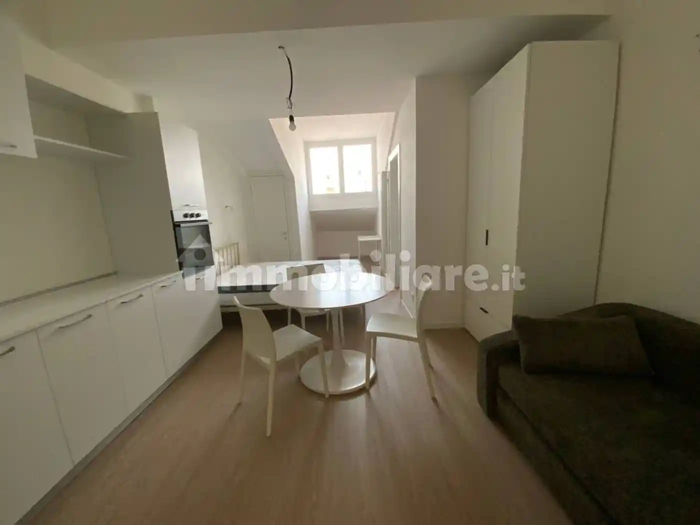 Monolocale via Aristide Gabelli 90, Santa Sofia - Altinate, Padova - foto 2