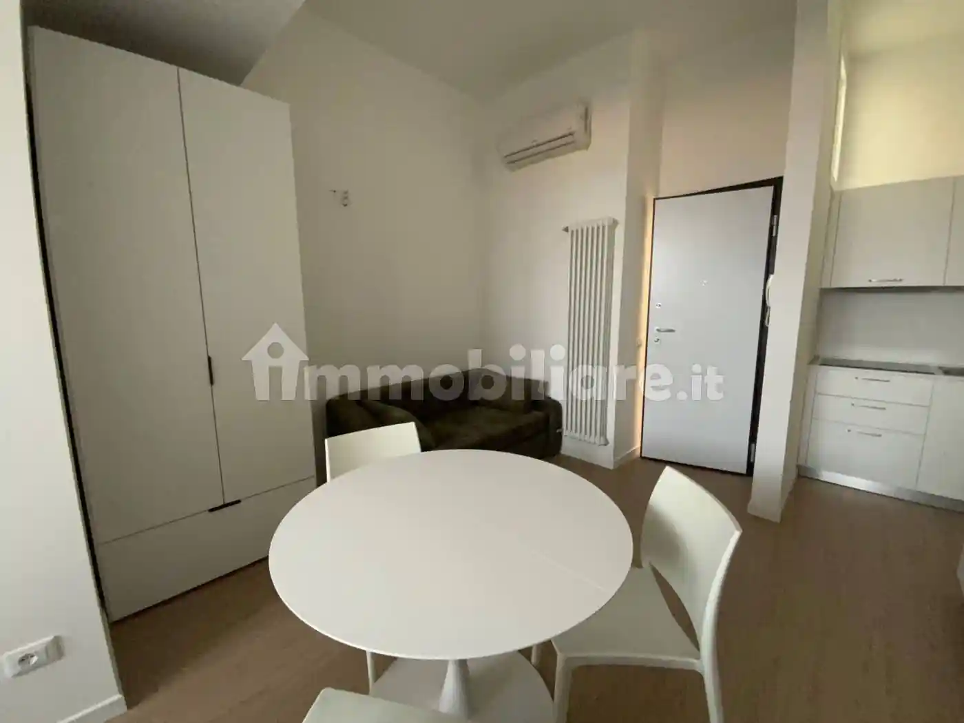 Monolocale via Aristide Gabelli 90, Santa Sofia - Altinate, Padova - foto 4