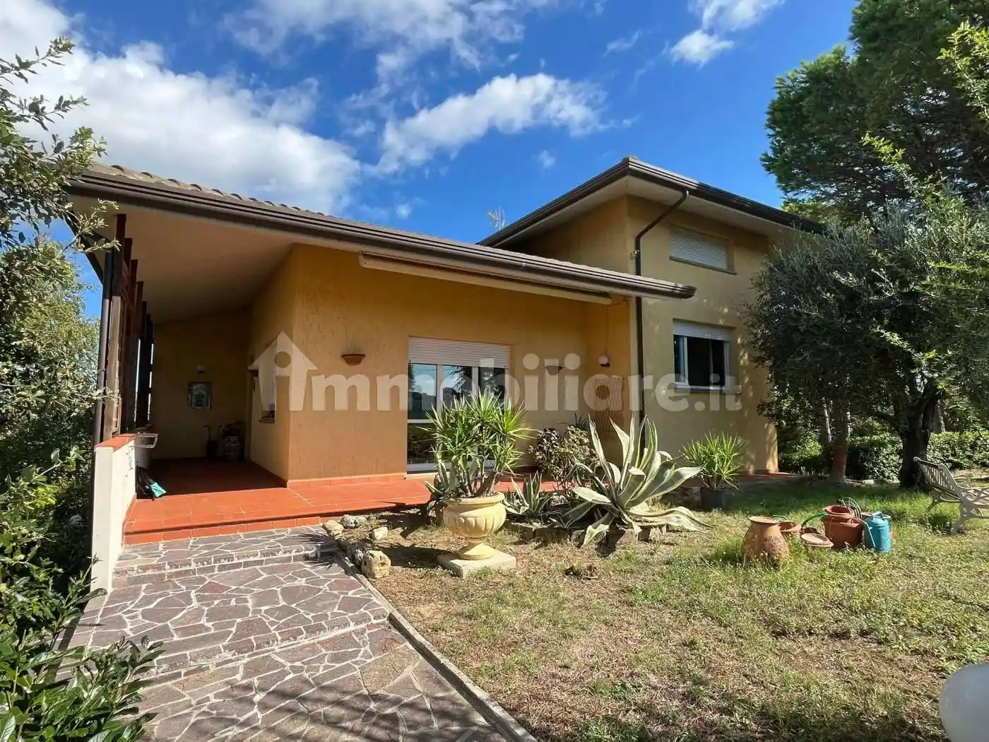 Villa in vendita a Gradara