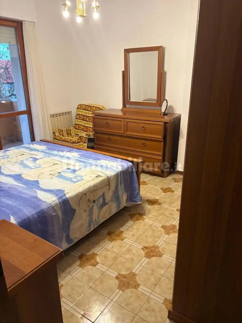 Appartamento in affitto a Senigallia