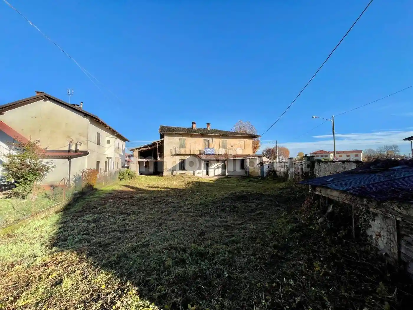 Casale via San Bernardo 6, Roata Rossi - Passatore, Cuneo - foto 3