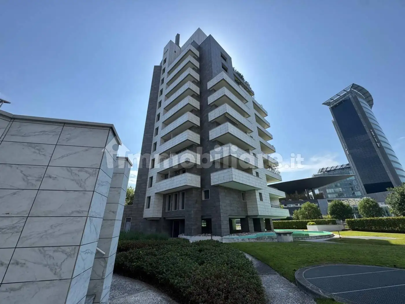 Apartment in vendita a Milan