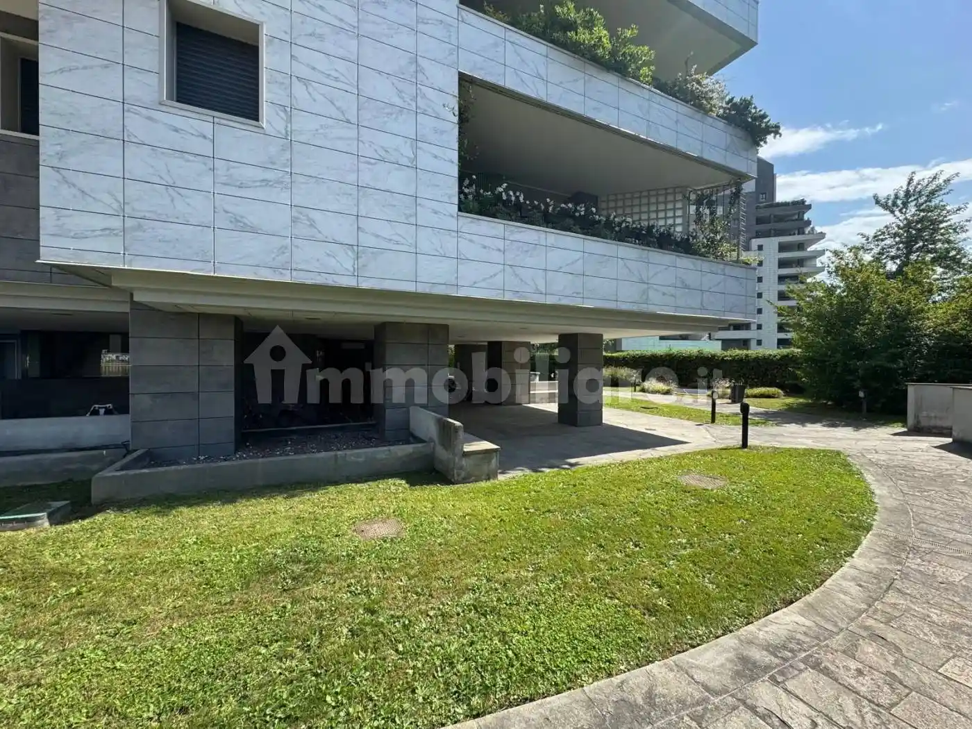 Bilocale viale Achille Papa 26, Portello - Parco Vittoria, Milano - foto 3