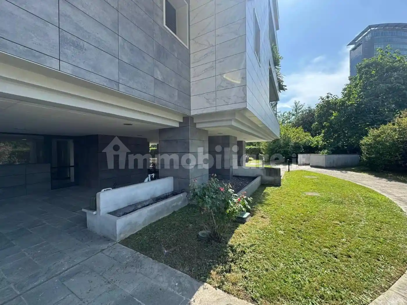 Bilocale viale Achille Papa 26, Portello - Parco Vittoria, Milano - foto 4