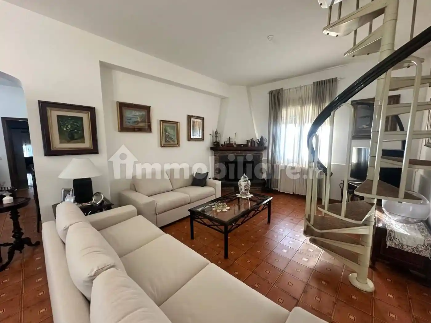 Villa in vendita a Mascalucia