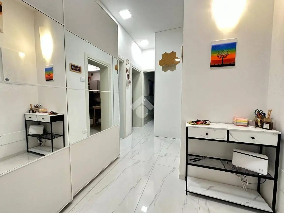 Appartamento in vendita a Verona