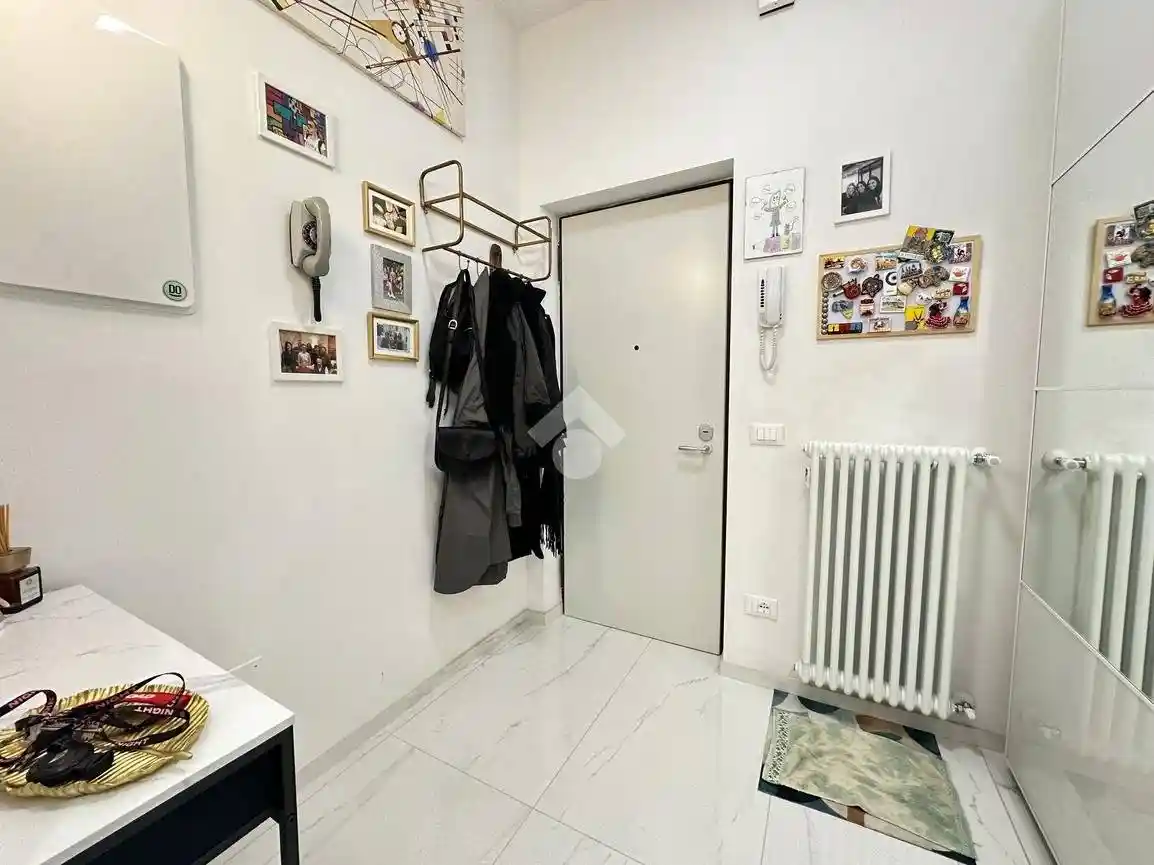 Trilocale via feliciano 10, Quinzano, Verona - foto 2