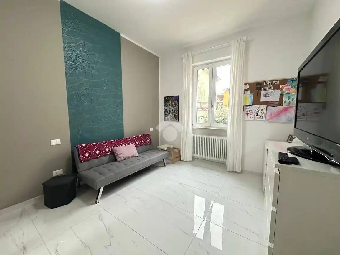 Trilocale via feliciano 10, Quinzano, Verona - foto 3