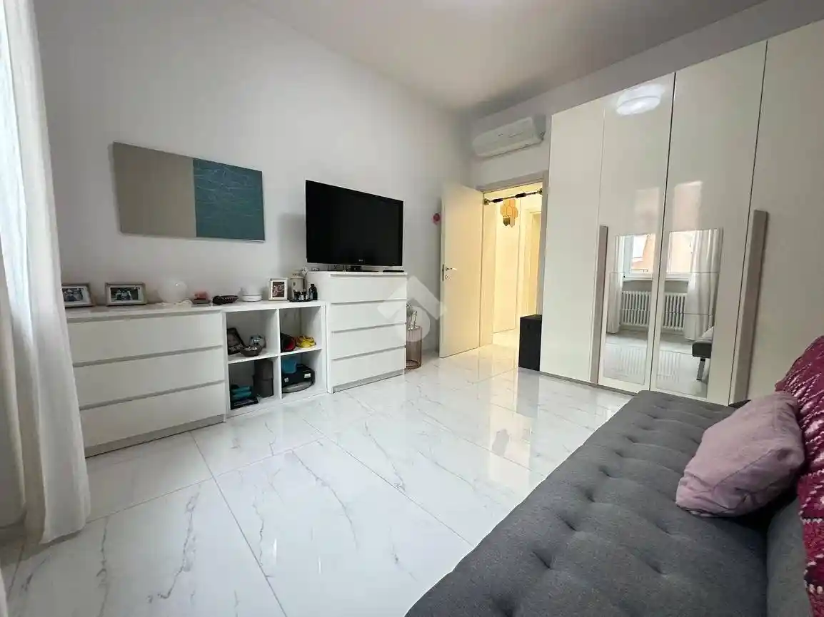 Trilocale via feliciano 10, Quinzano, Verona - foto 5