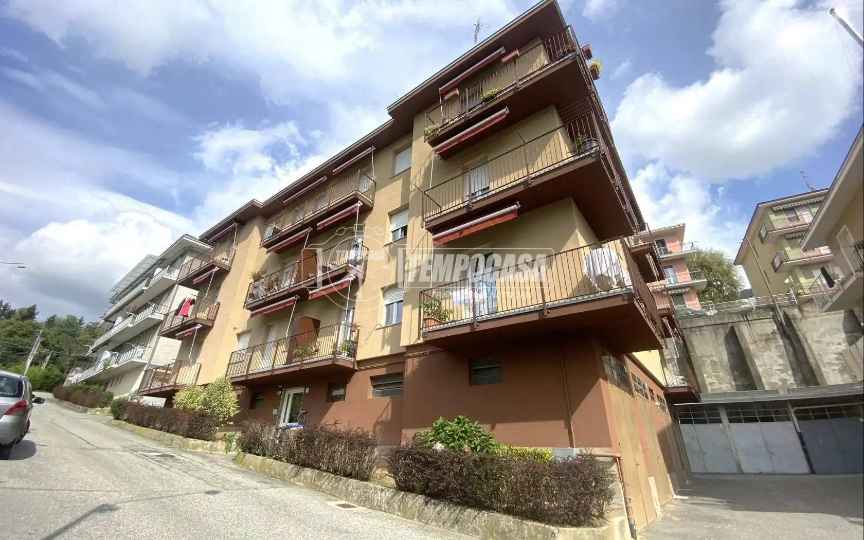 Appartamento in vendita a Biella