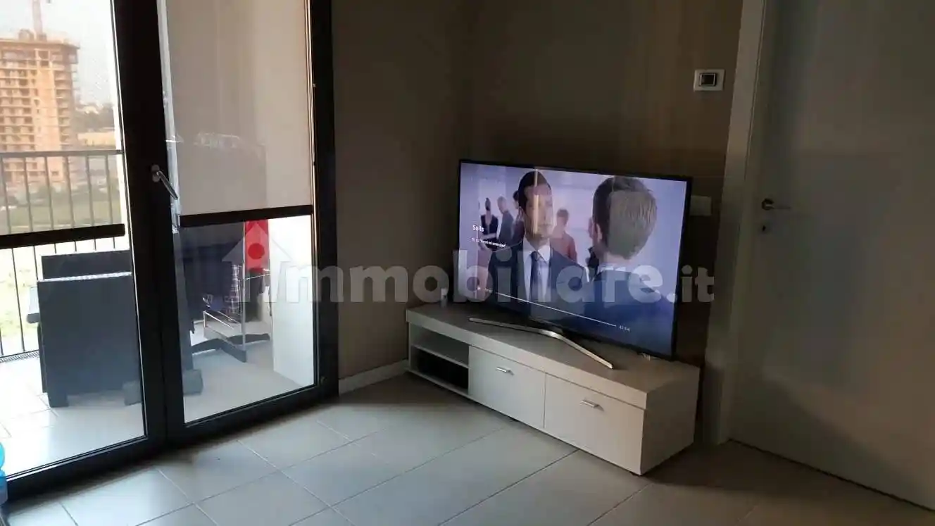 Bilocale ottimo stato, ottavo piano, Gallaratese, Milano - foto 2