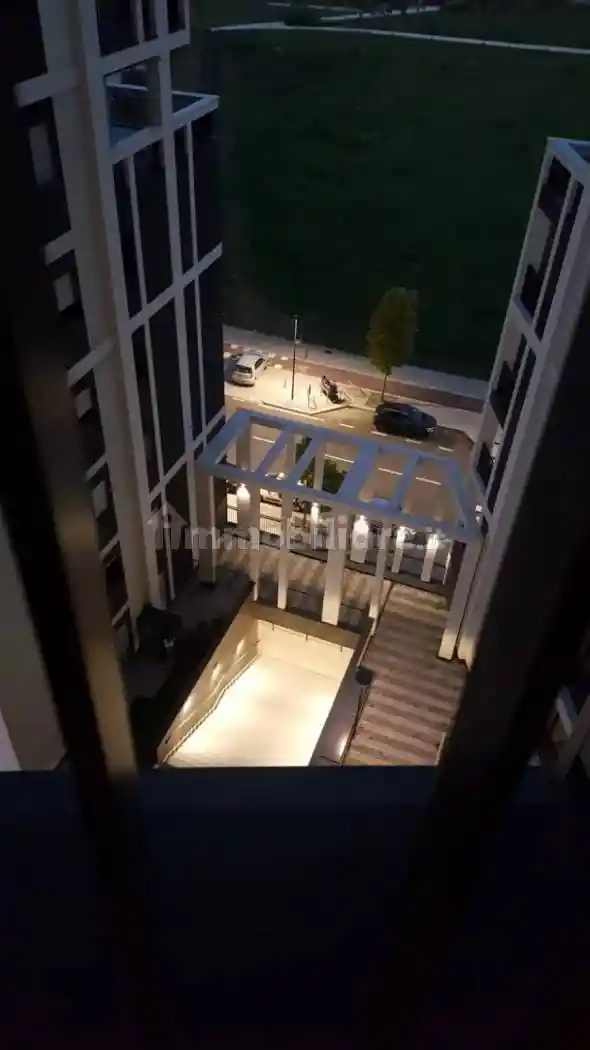 Bilocale ottimo stato, ottavo piano, Gallaratese, Milano - foto 4