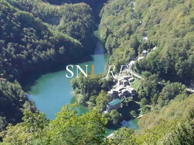 Palazzo - Edificio in Vendita - foto 2