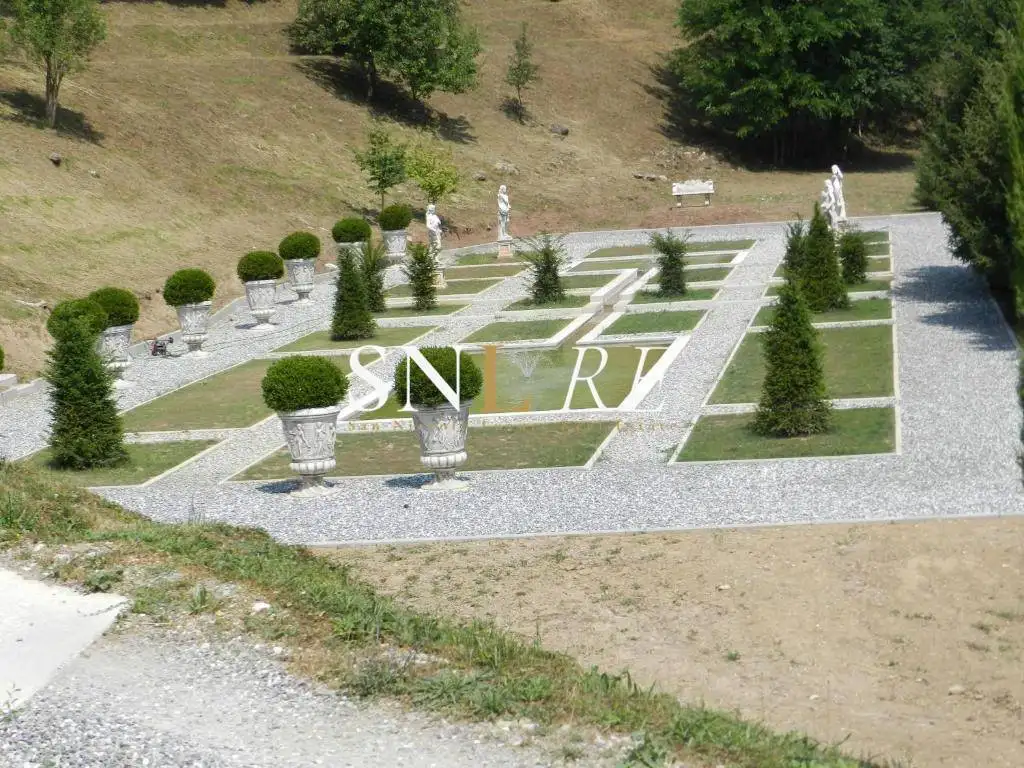 Palazzo - Edificio in Vendita - foto 4