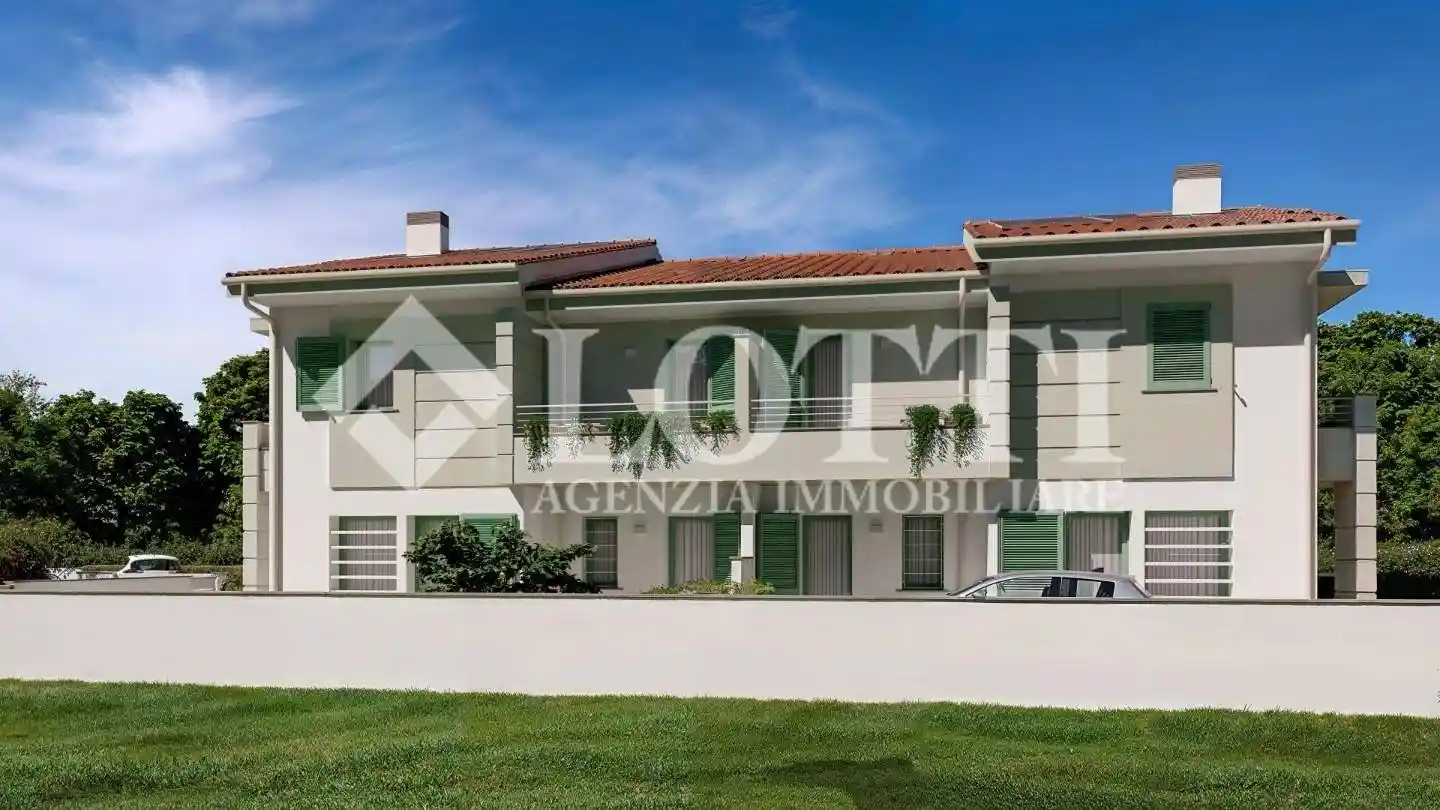 Villetta a schiera - foto 3