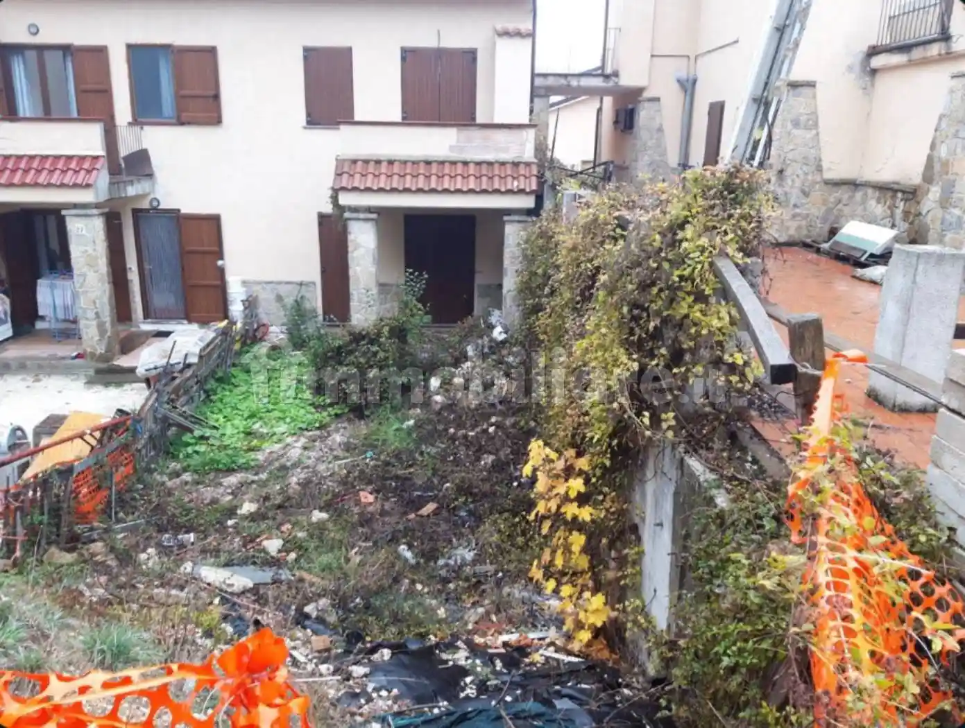 Villa all'asta via Calcagni, Lucoli - foto 2
