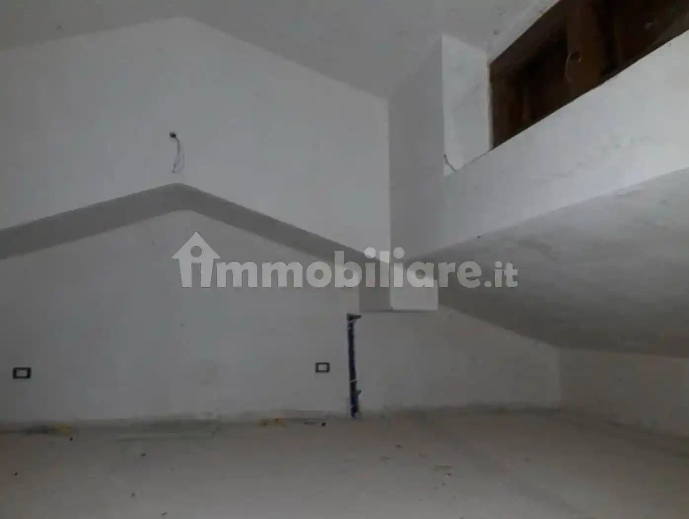 Villa all'asta via Calcagni, Lucoli - foto 3