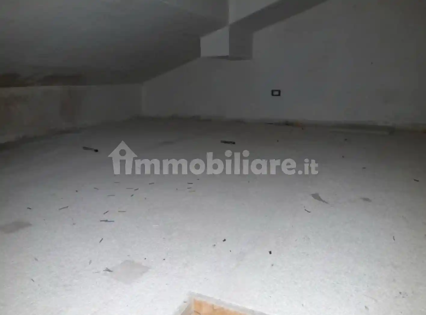 Villa all'asta via Calcagni, Lucoli - foto 4