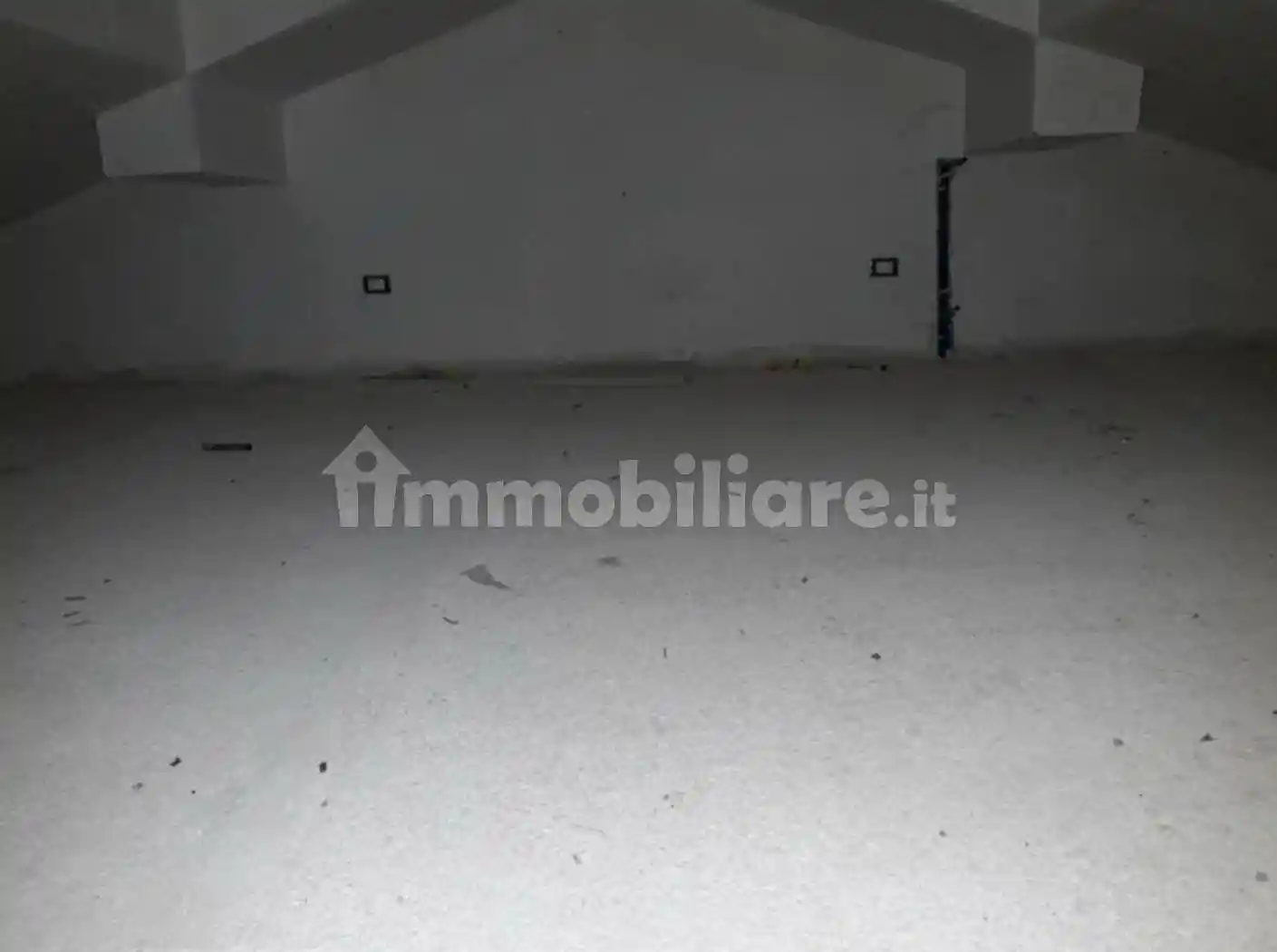 Villa all'asta via Calcagni, Lucoli - foto 5