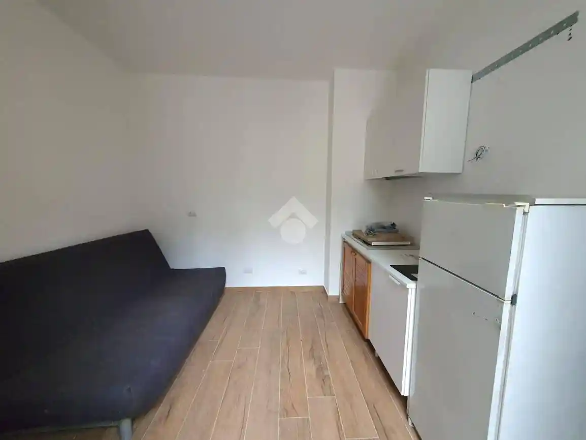 Monolocale via Roma 88, Cassinetta di Lugagnano - foto 3