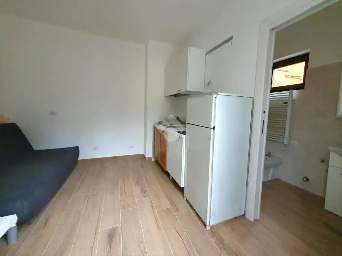 Monolocale via Roma 88, Cassinetta di Lugagnano - foto 4