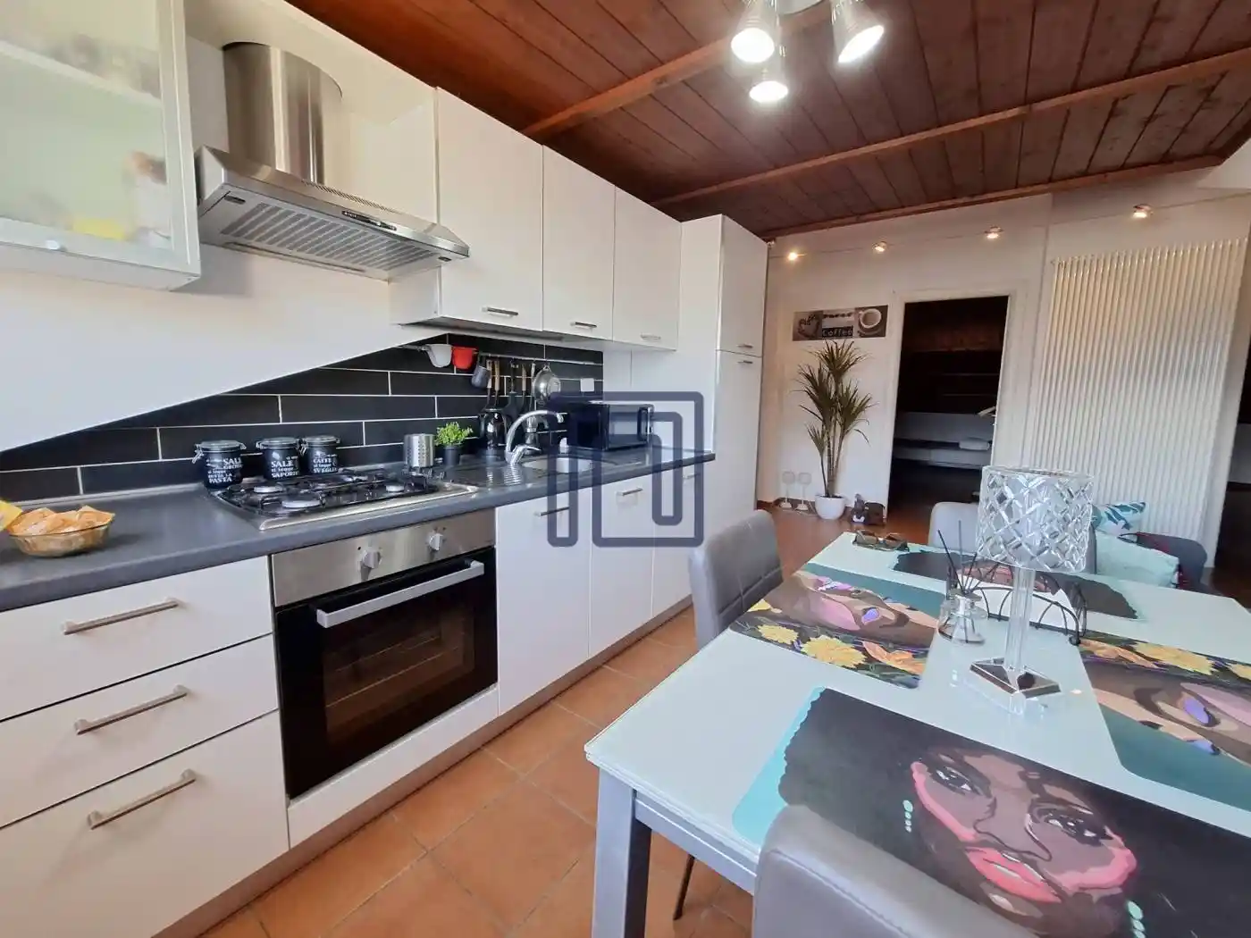 Trilocale viale Mazzini 72, Centro, Sulmona - foto 2