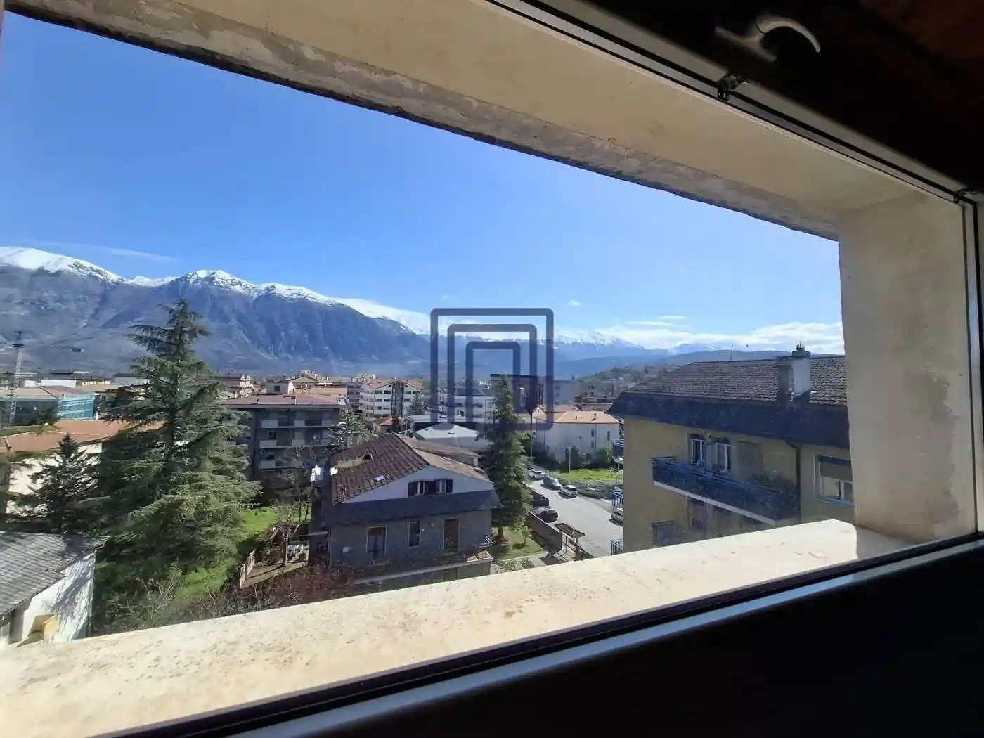 Trilocale viale Mazzini 72, Centro, Sulmona - foto 3