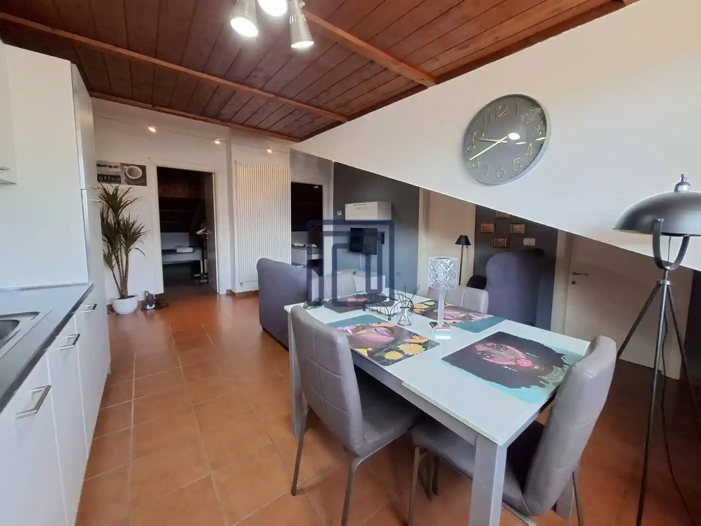 Trilocale viale Mazzini 72, Centro, Sulmona - foto 4