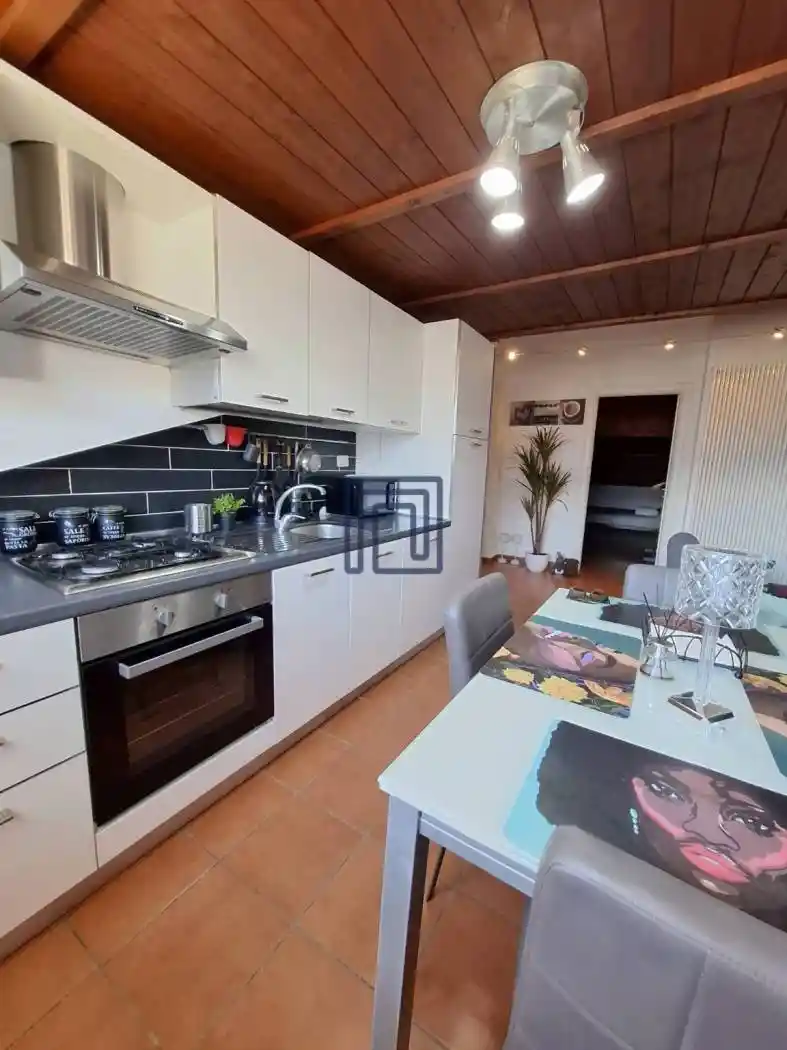 Trilocale viale Mazzini 72, Centro, Sulmona - foto 5