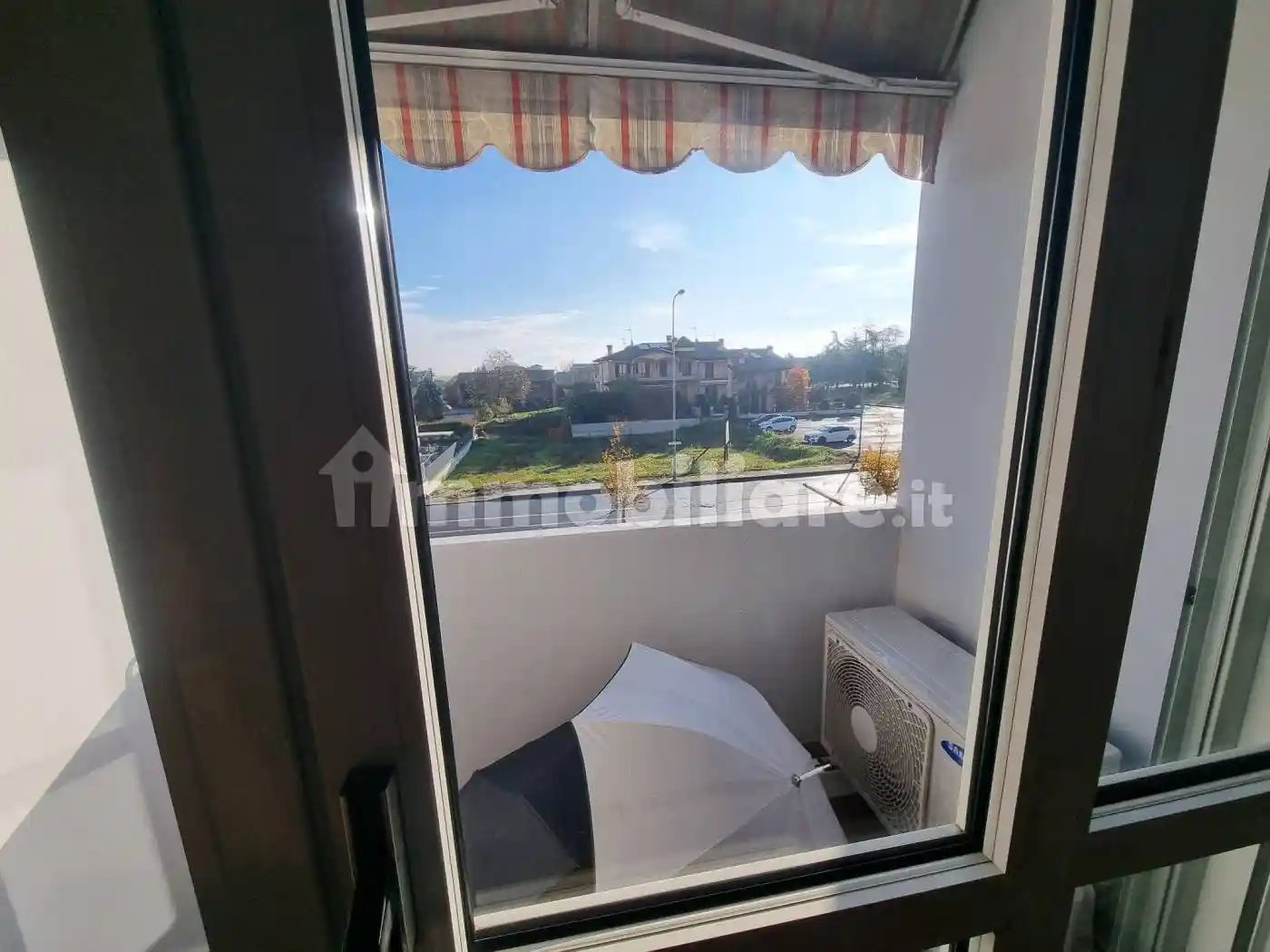 Trilocale via Giosuè Carducci, Centro, Carpaneto Piacentino - foto 2