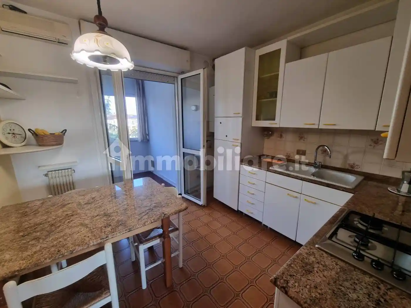 Trilocale via Giosuè Carducci, Centro, Carpaneto Piacentino - foto 3