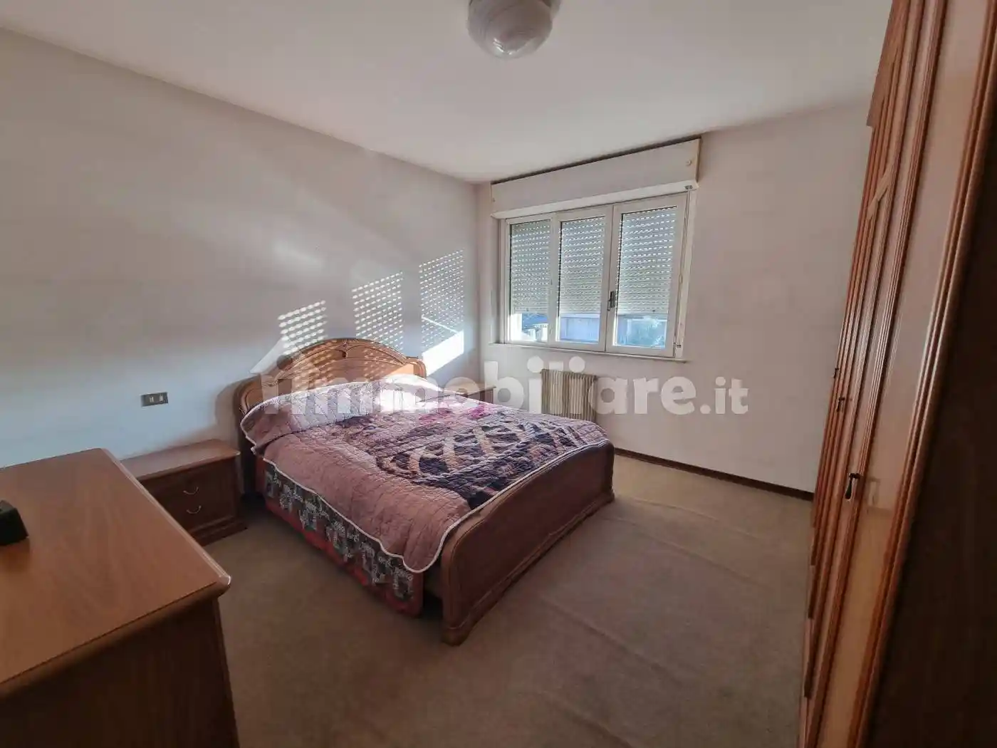 Trilocale via Giosuè Carducci, Centro, Carpaneto Piacentino - foto 5