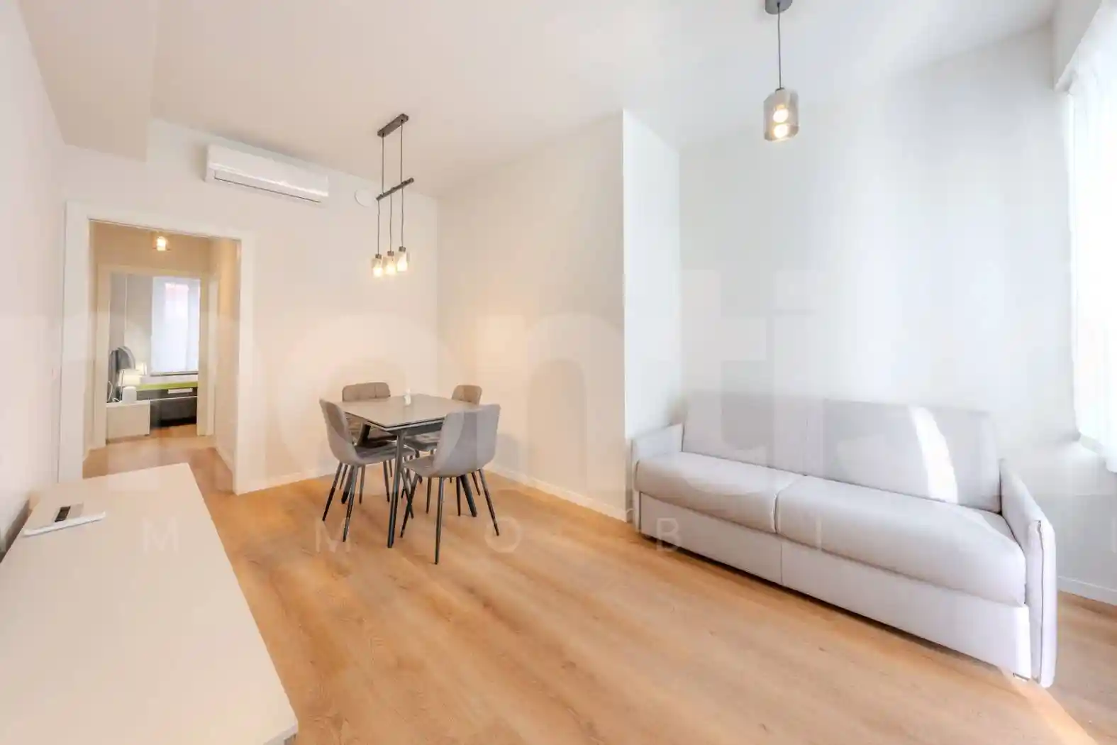 Bilocale via Giovanni Alfonso Borelli, Bande Nere, Milano - foto 2