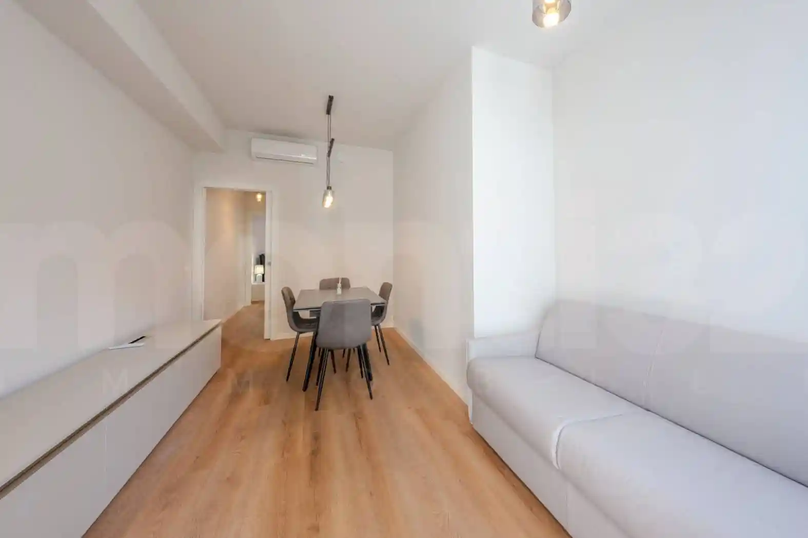 Bilocale via Giovanni Alfonso Borelli, Bande Nere, Milano - foto 3