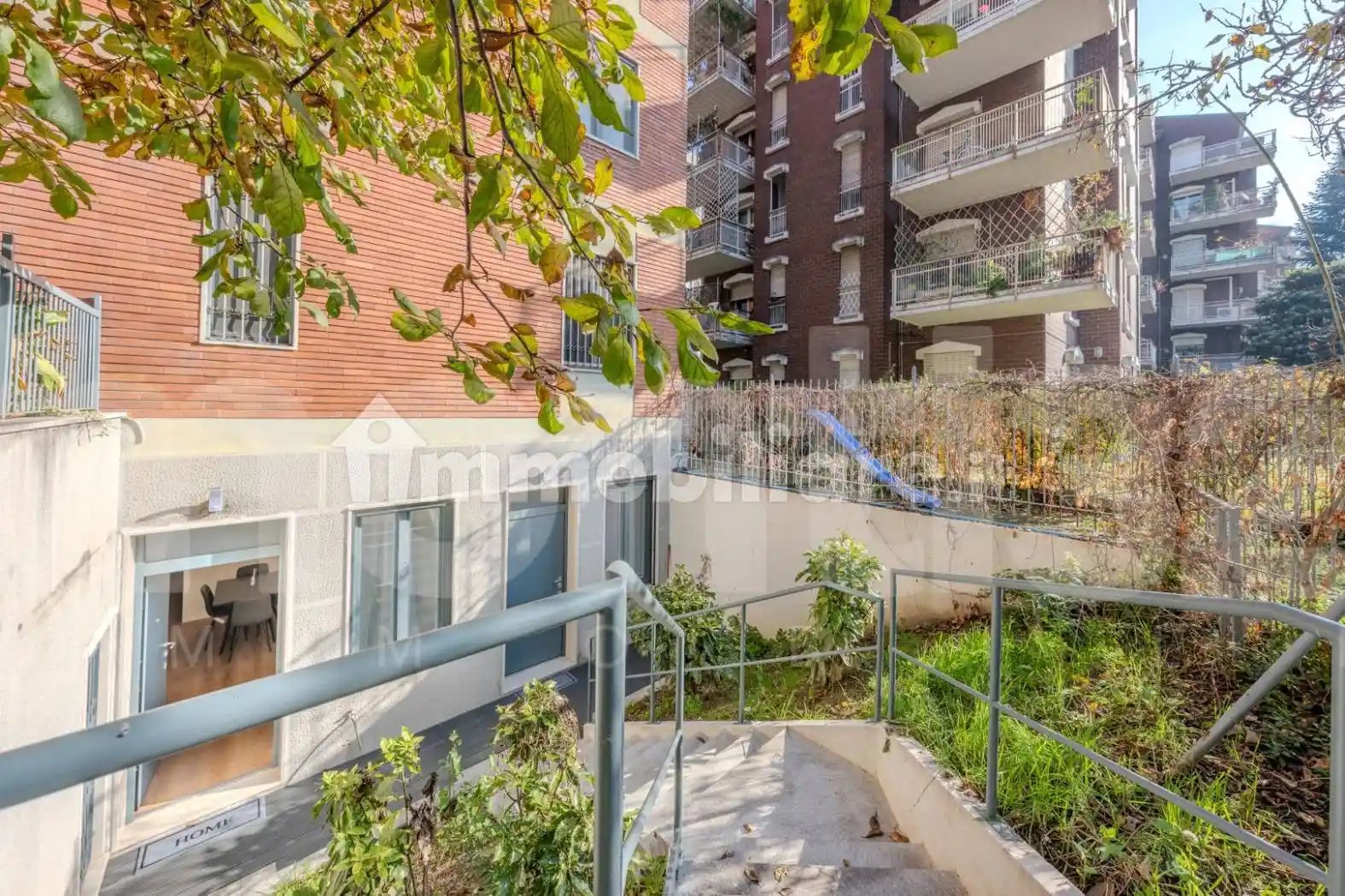 Bilocale via Giovanni Alfonso Borelli, Bande Nere, Milano - foto 5