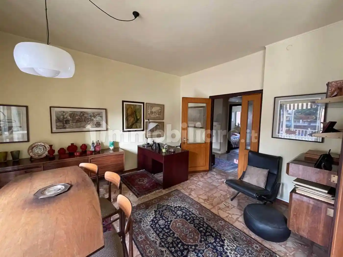 Appartamento viale Ottavio Marchino 58/B, Valentino, Casale Monferrato - foto 3