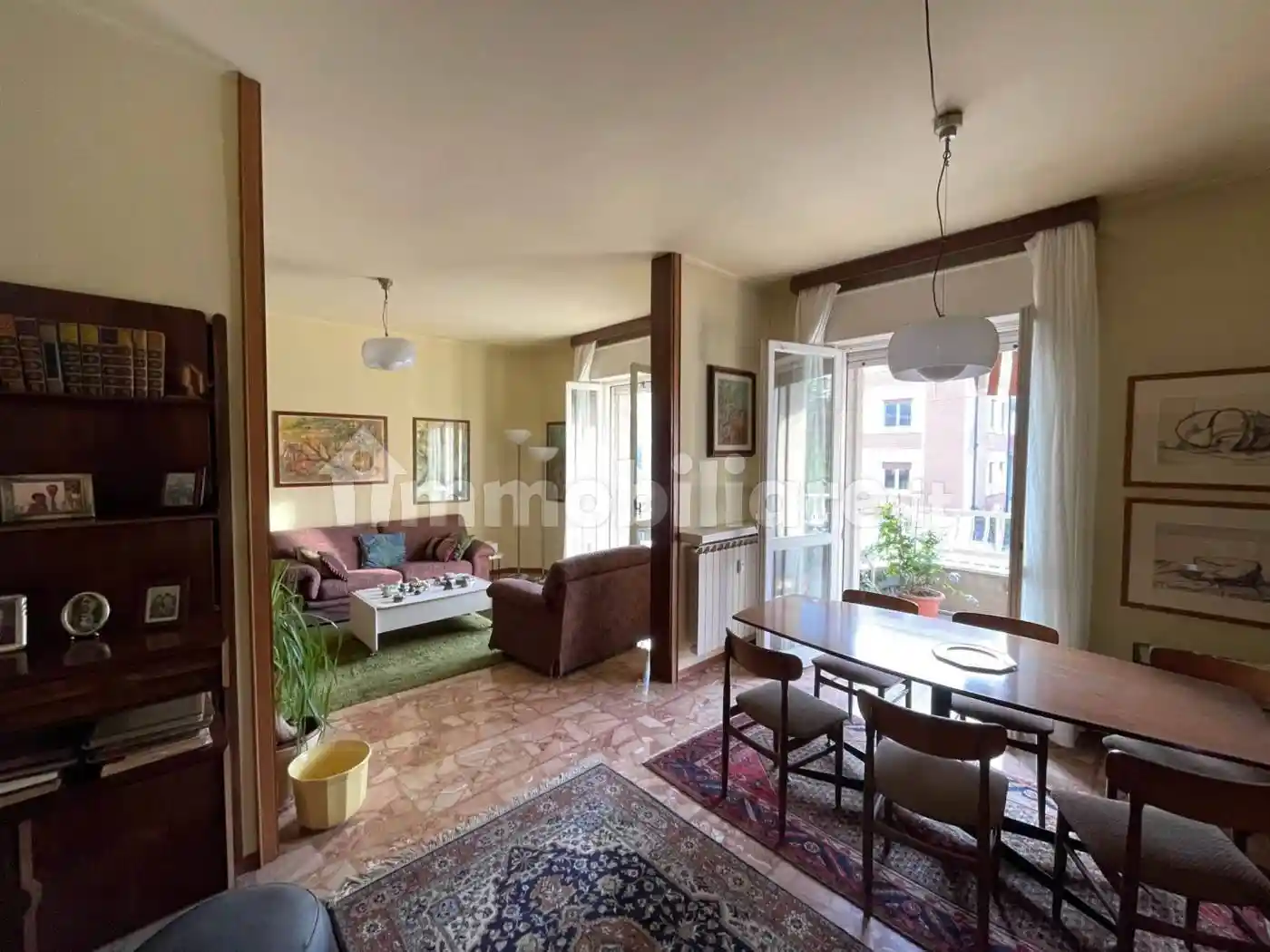 Appartamento viale Ottavio Marchino 58/B, Valentino, Casale Monferrato - foto 4