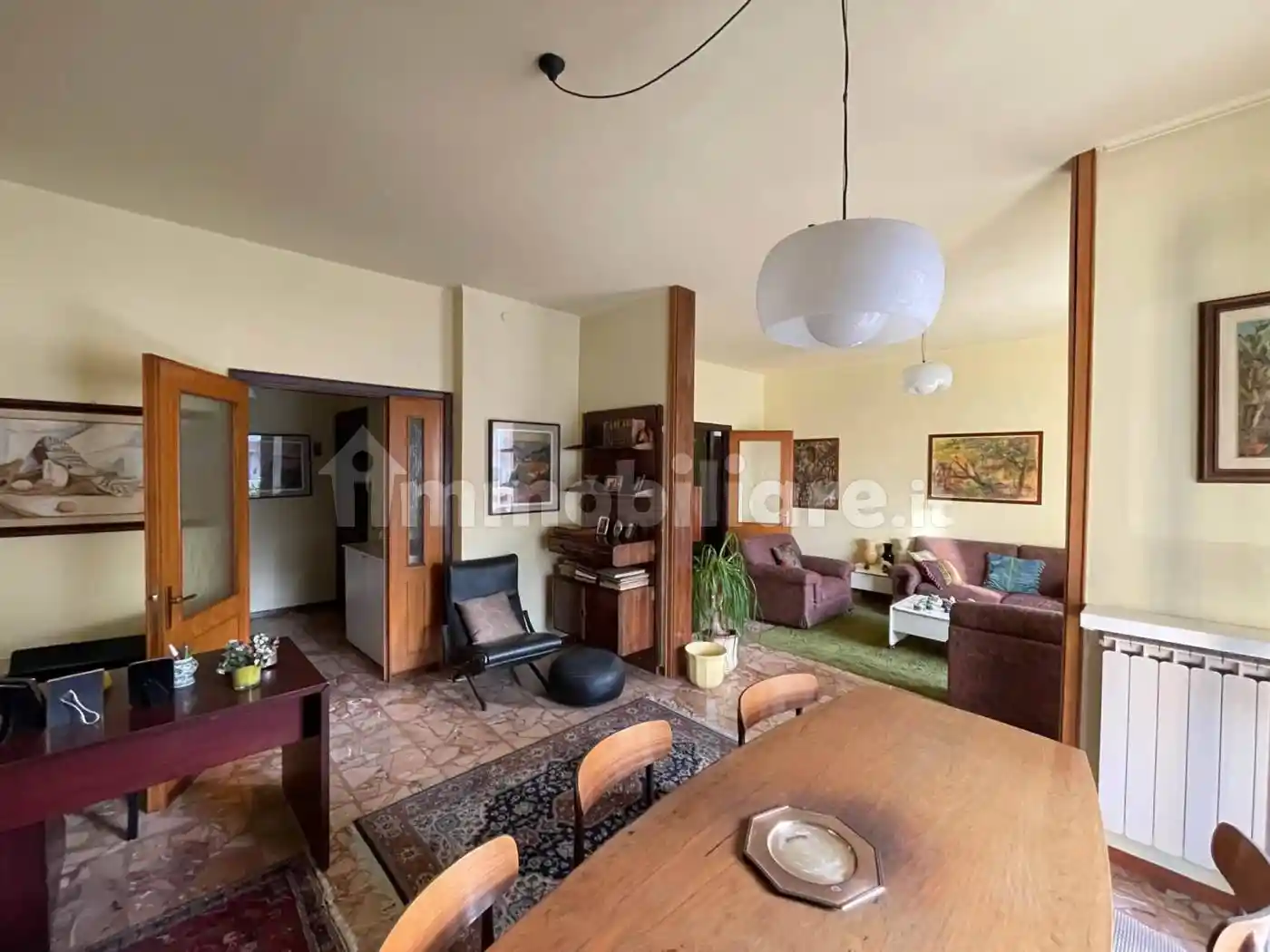 Appartamento viale Ottavio Marchino 58/B, Valentino, Casale Monferrato - foto 5