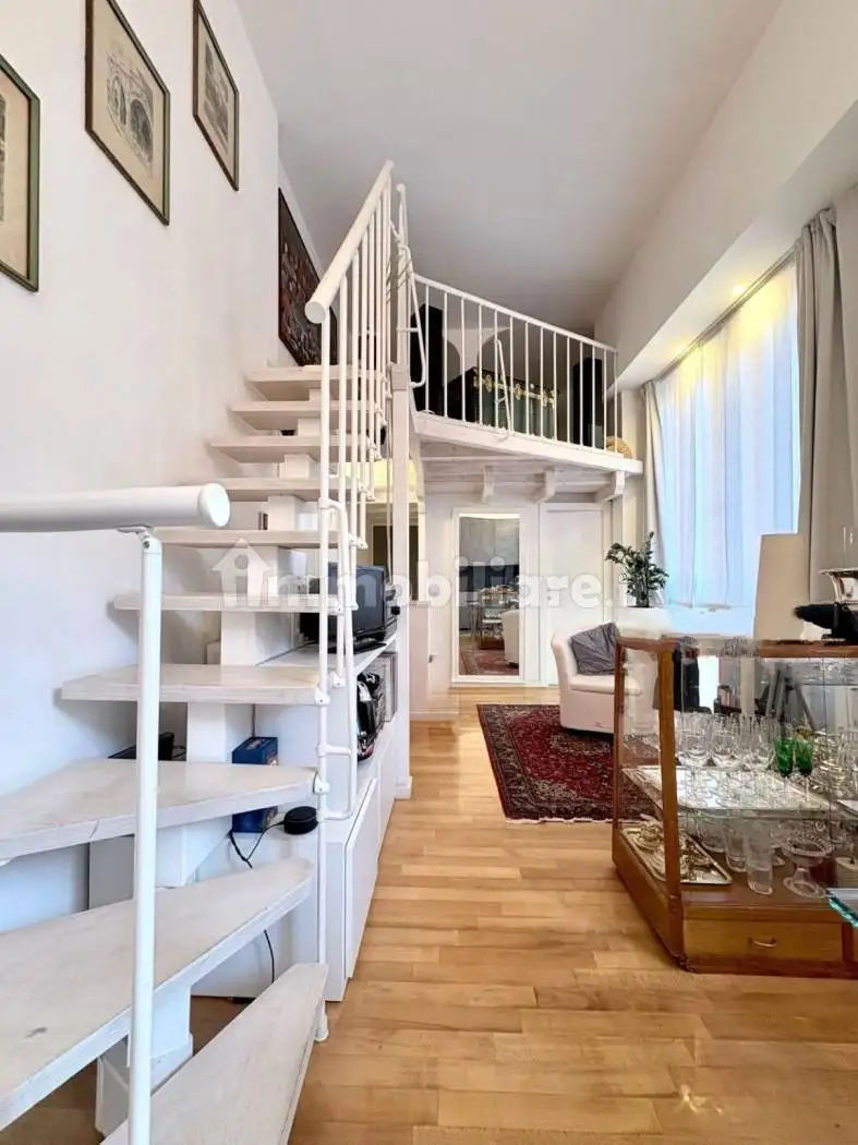 Apartment in vendita a Milan