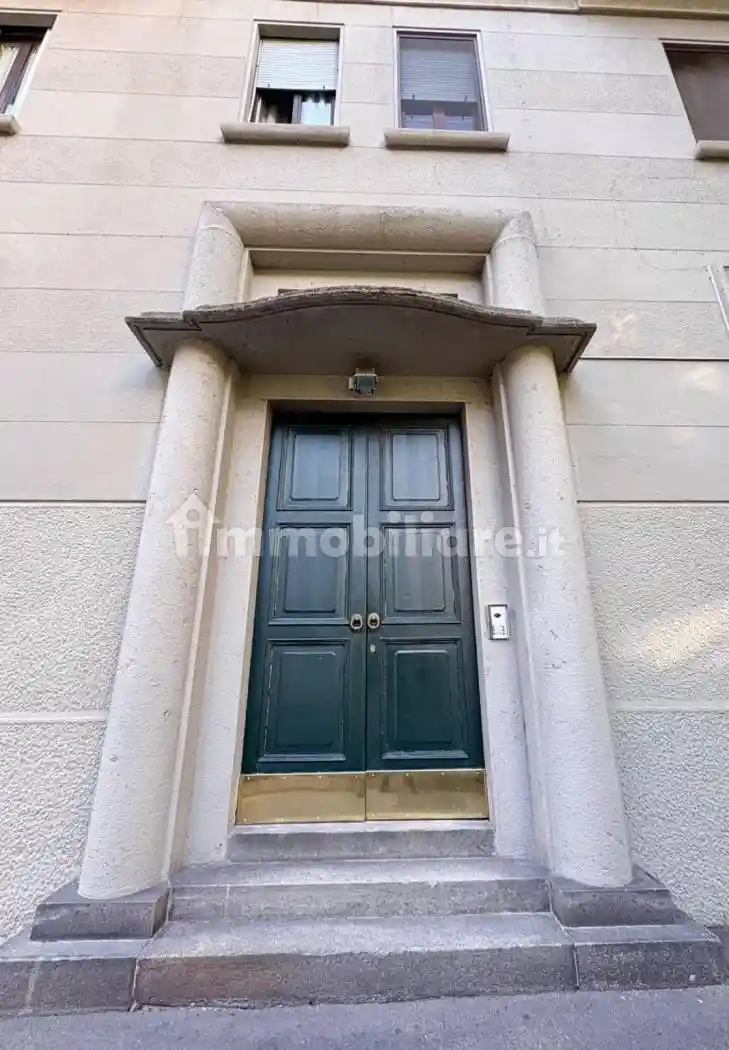 Trilocale via Francesco Reina 15, Plebisciti - Susa, Milano - foto 5