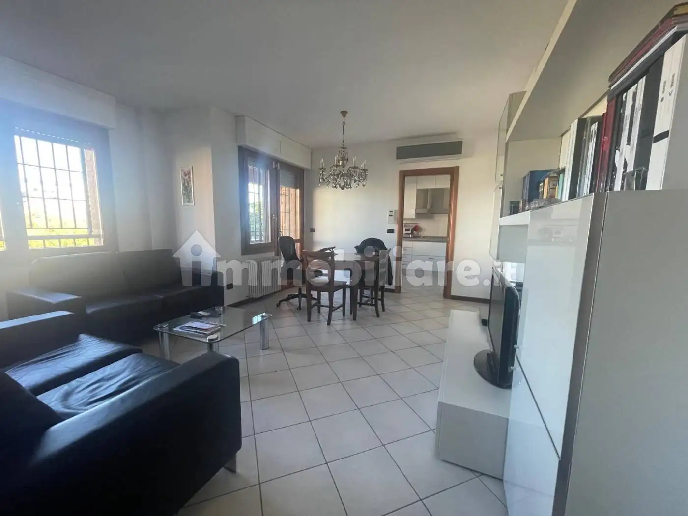 Appartamento in affitto a Casalecchio di Reno