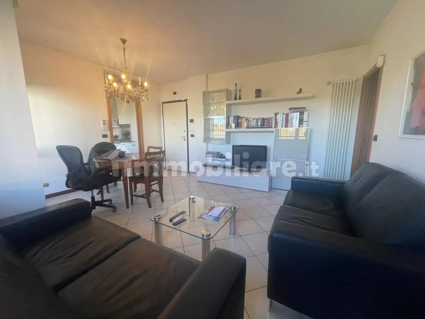 Quadrilocale via dei Canonici Renani 6, Talon, Croce, Casalecchio di Reno - foto 3