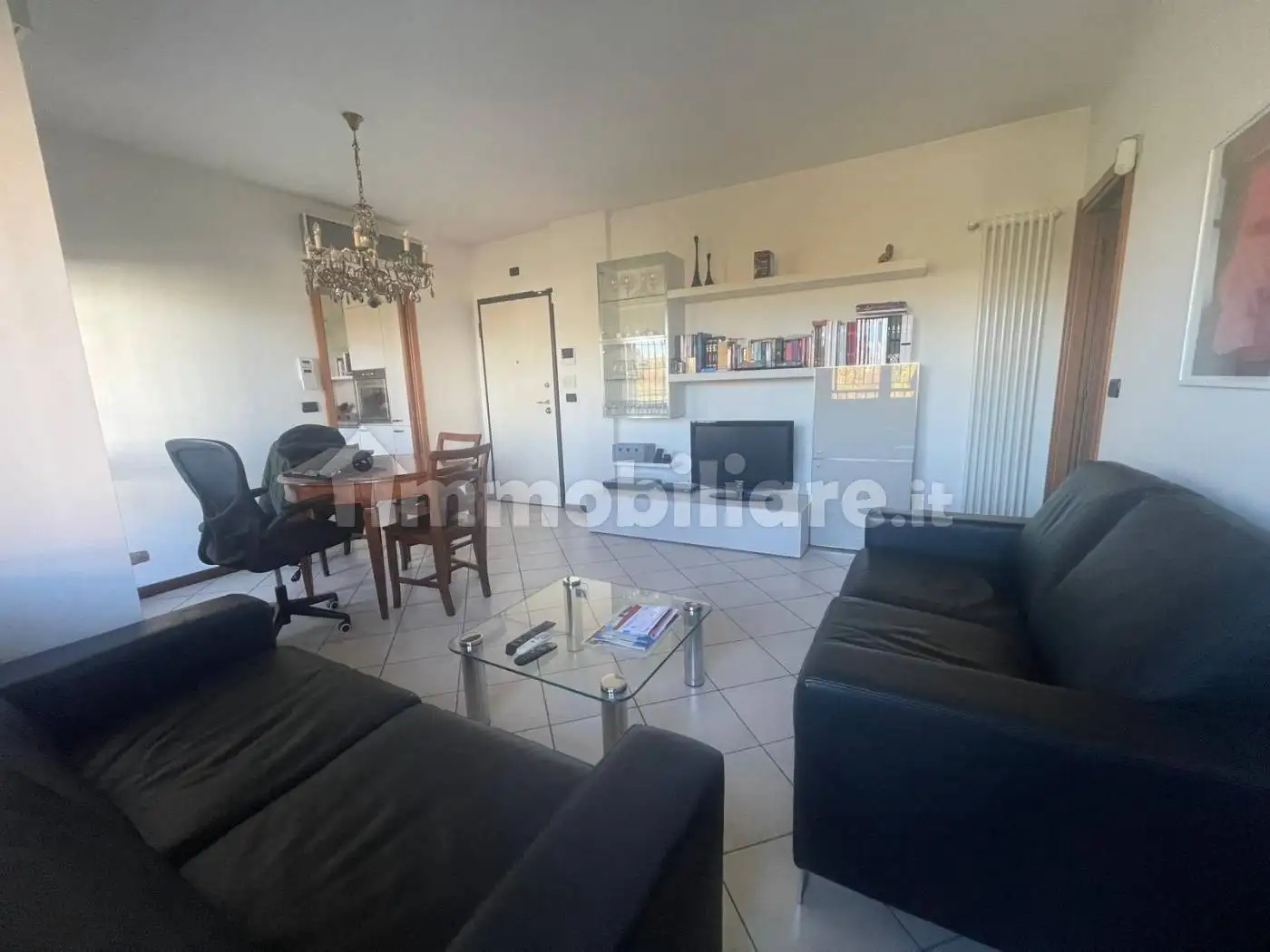 Quadrilocale via dei Canonici Renani 6, Talon, Croce, Casalecchio di Reno - foto 4