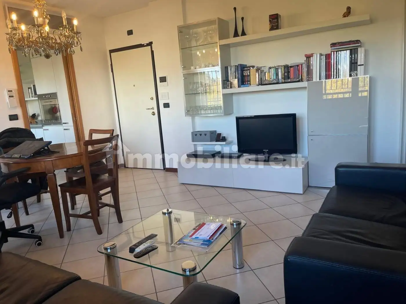 Quadrilocale via dei Canonici Renani 6, Talon, Croce, Casalecchio di Reno - foto 5